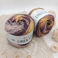 Пряжа Linen Soft