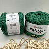 Пряжа Linen Soft