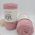 Пряжа YarnArt Macrame ROPE 3mm