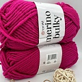 Пряжа Merino Bulky