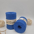 Пряжа Рафия крученая Papiro Twisted