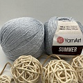 Пряжа YarnArt Summer