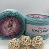Пряжа Yarn art Rosegarden