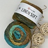 Пряжа Linen Soft