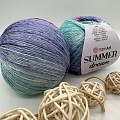 Пряжа YarnArt Summer Dream