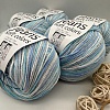 Пряжа Jeans soft colors