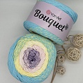 Пряжа Yarn art Bouquet