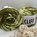 Пряжа YarnArt Cliff
