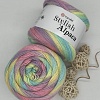 Пряжа Stylish Alpaca