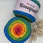 Пряжа Yarn art Bouquet