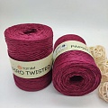 Пряжа Рафия крученая Papiro Twisted