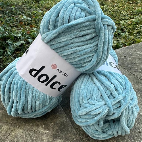 Пряжа YarnArt Dolce