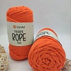 Пряжа YarnArt Macrame ROPE 3mm