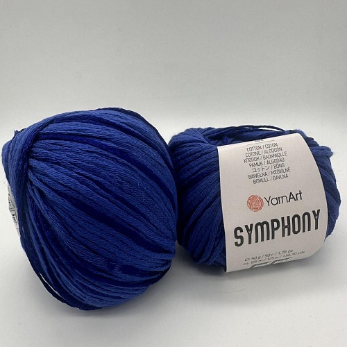 Пряжа Symphony