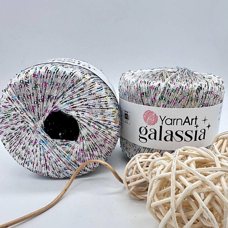 Пряжа Galassia