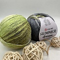 Пряжа YarnArt Summer Dream