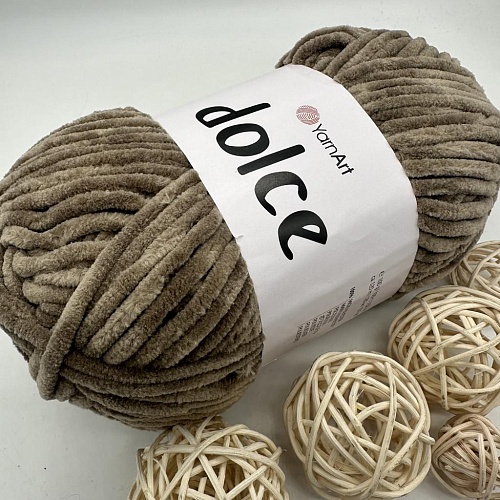 Пряжа YarnArt Dolce
