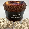 Пряжа YarnArt Lana Fresco