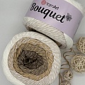 Пряжа Yarn art Bouquet