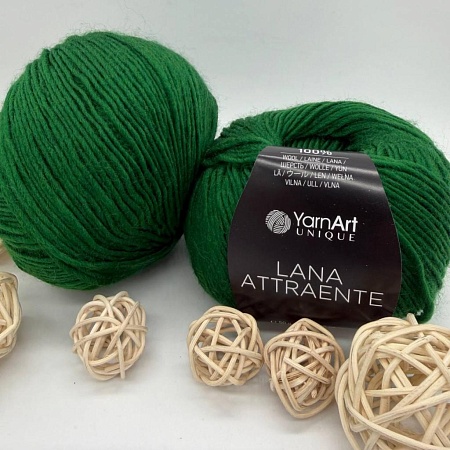 Пряжа Lana Attraente