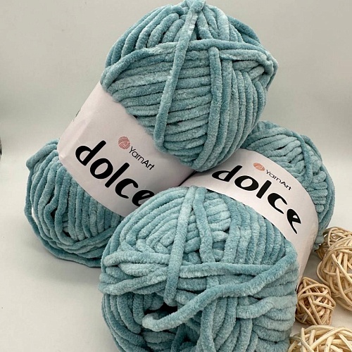Пряжа YarnArt Dolce
