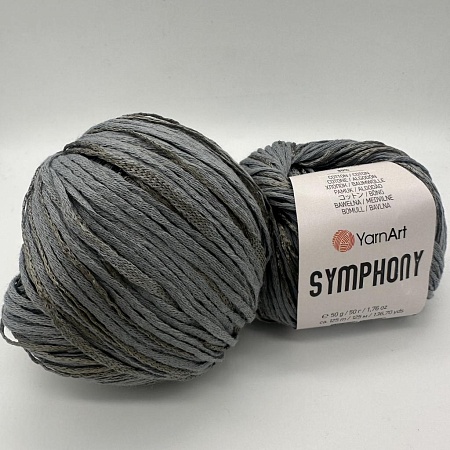 Пряжа Symphony